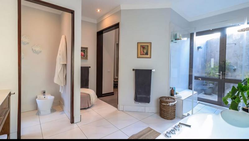 4 Bedroom Property for Sale in Bryanston Gauteng