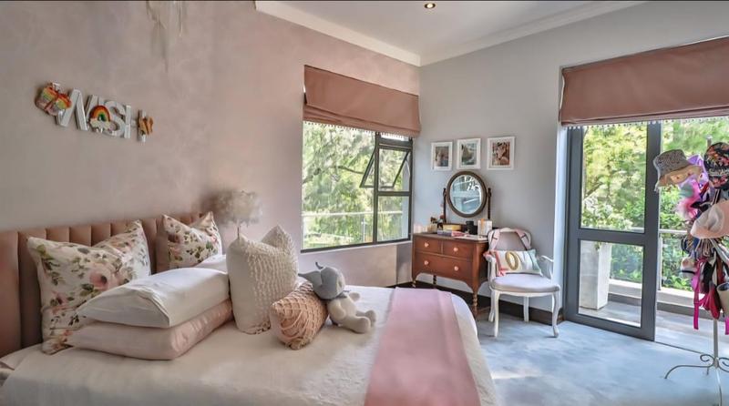 4 Bedroom Property for Sale in Bryanston Gauteng