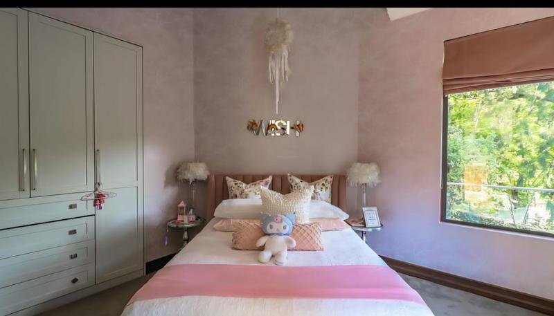 4 Bedroom Property for Sale in Bryanston Gauteng