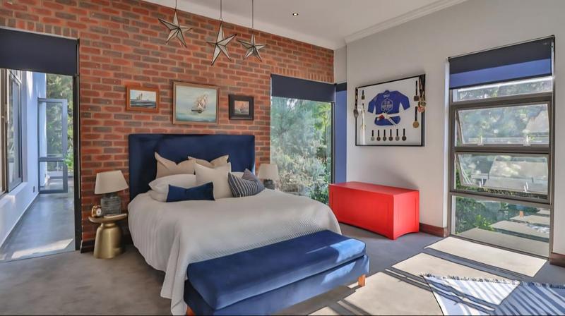4 Bedroom Property for Sale in Bryanston Gauteng