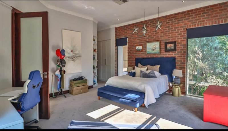 4 Bedroom Property for Sale in Bryanston Gauteng