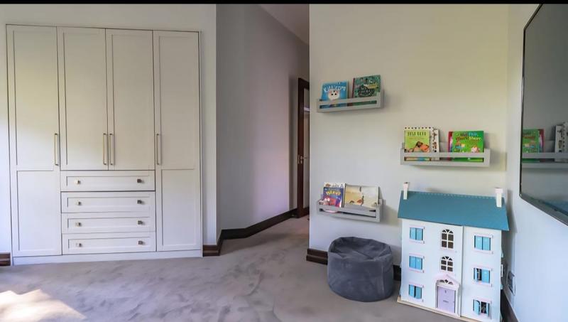 4 Bedroom Property for Sale in Bryanston Gauteng
