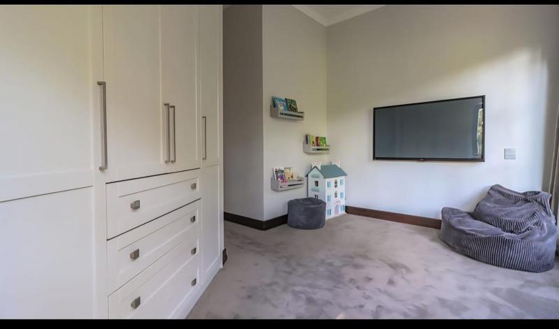 4 Bedroom Property for Sale in Bryanston Gauteng
