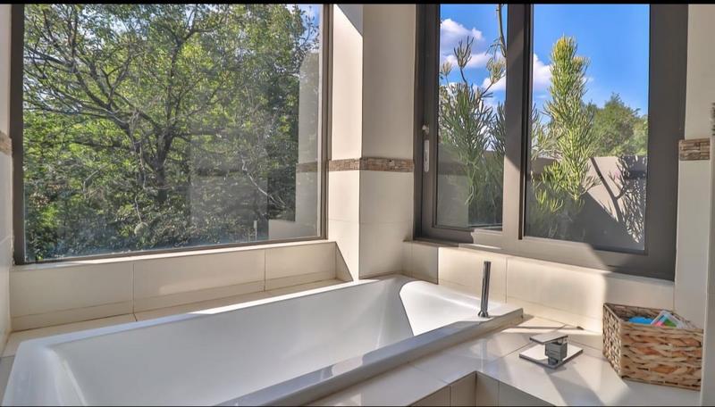 4 Bedroom Property for Sale in Bryanston Gauteng