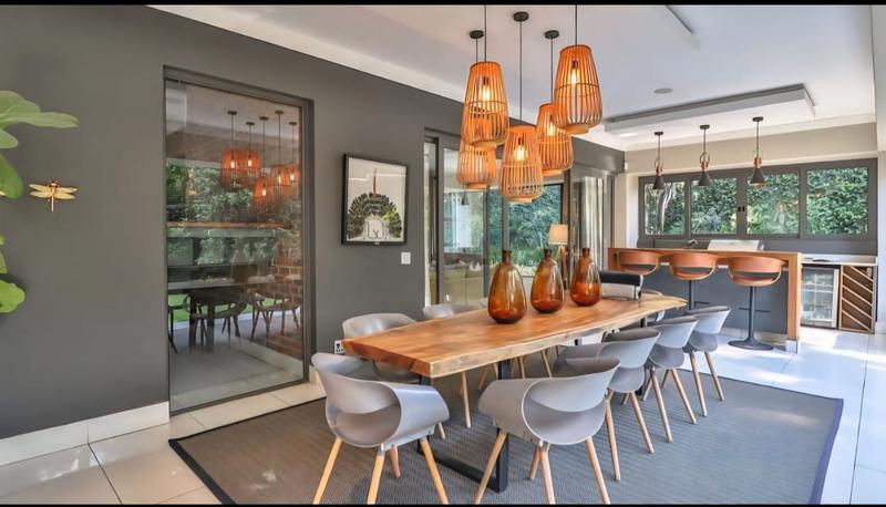 4 Bedroom Property for Sale in Bryanston Gauteng