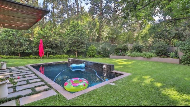 4 Bedroom Property for Sale in Bryanston Gauteng