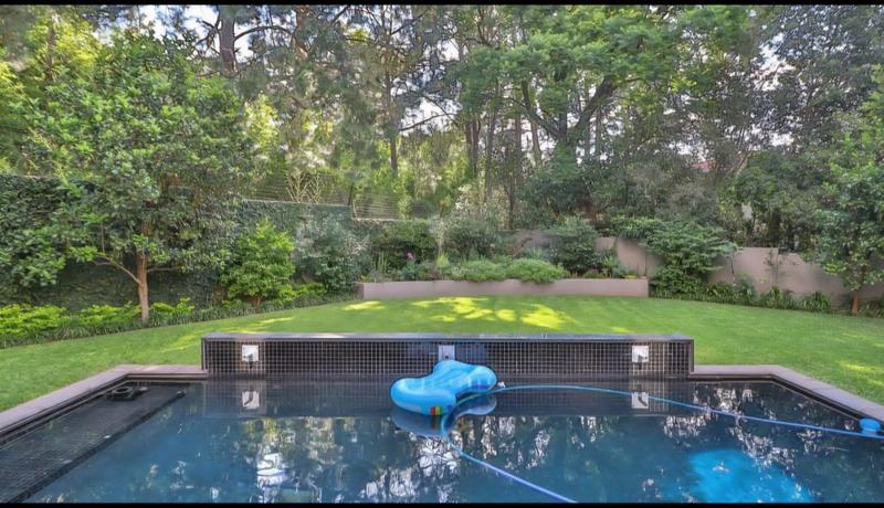 4 Bedroom Property for Sale in Bryanston Gauteng