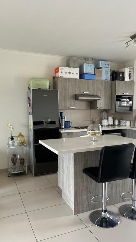 2 Bedroom Property for Sale in Carlswald Gauteng