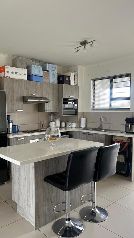 2 Bedroom Property for Sale in Carlswald Gauteng