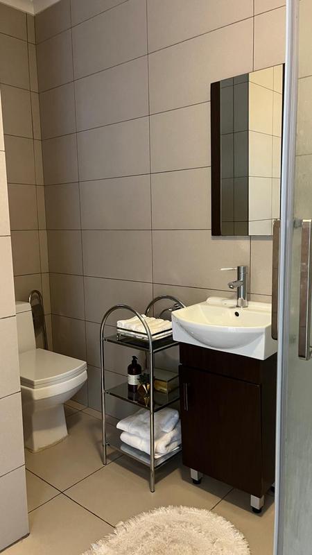 2 Bedroom Property for Sale in Carlswald Gauteng