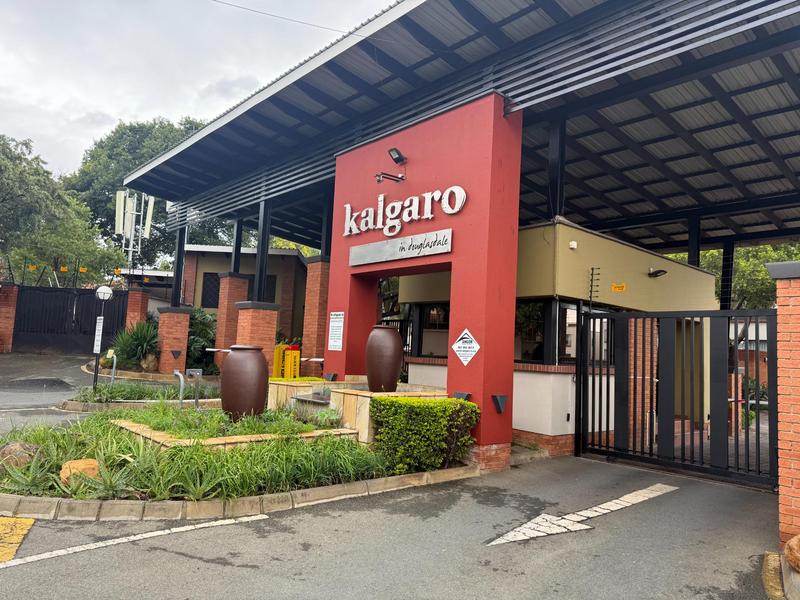 2 Bedroom Property for Sale in Fourways Gauteng