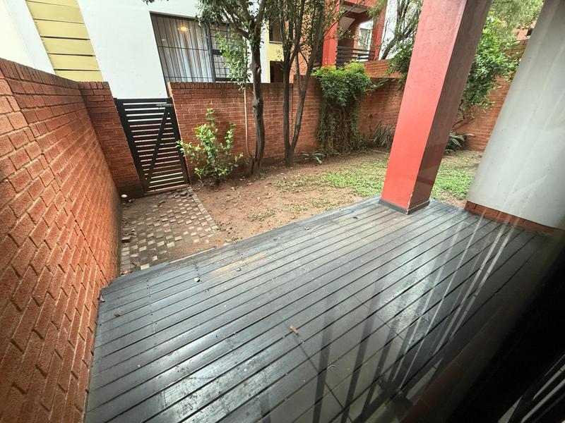 2 Bedroom Property for Sale in Fourways Gauteng