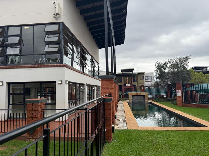 2 Bedroom Property for Sale in Fourways Gauteng