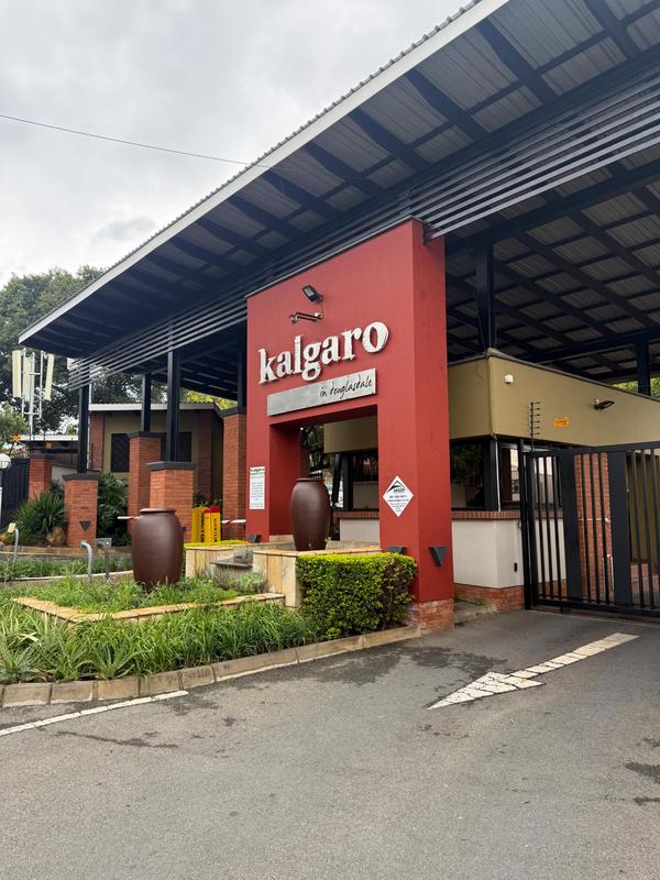 2 Bedroom Property for Sale in Fourways Gauteng