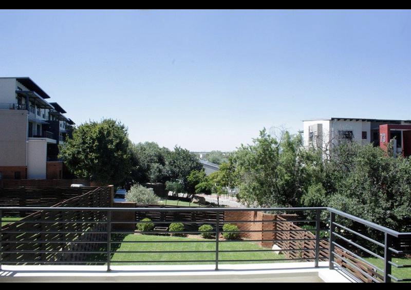 2 Bedroom Property for Sale in Fourways Gauteng