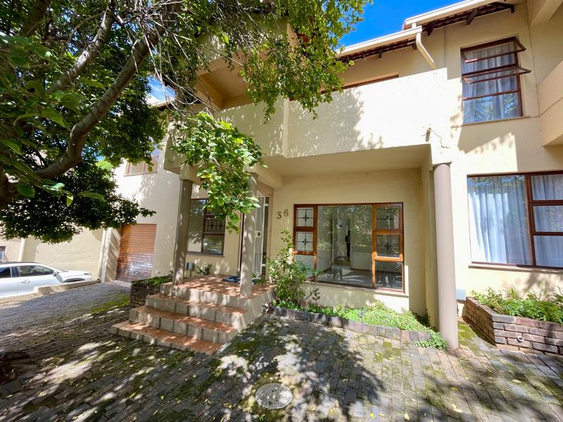 4 Bedroom Property for Sale in Kenmare Gauteng
