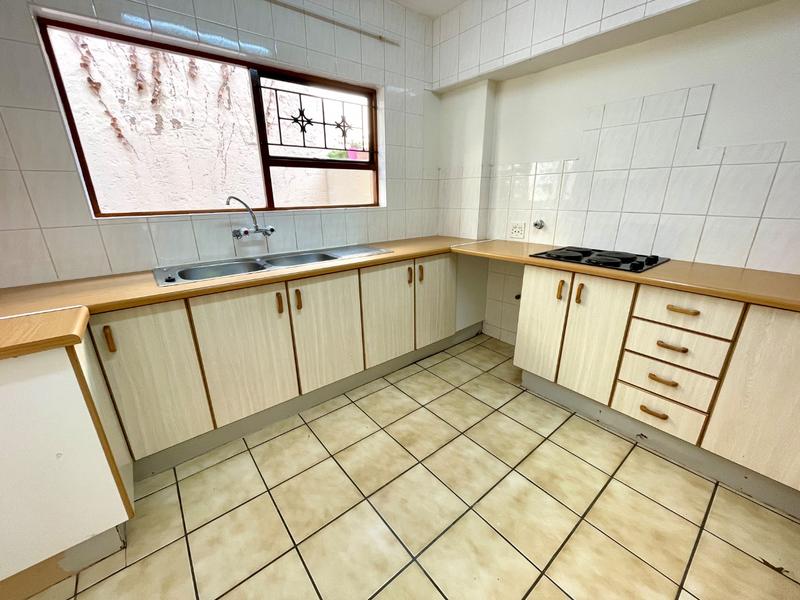4 Bedroom Property for Sale in Kenmare Gauteng