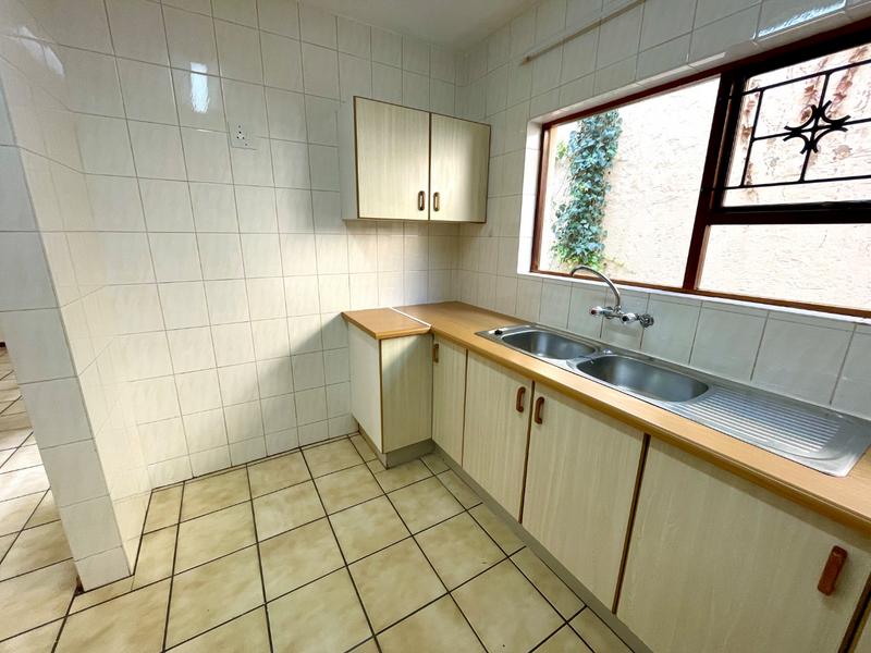 4 Bedroom Property for Sale in Kenmare Gauteng