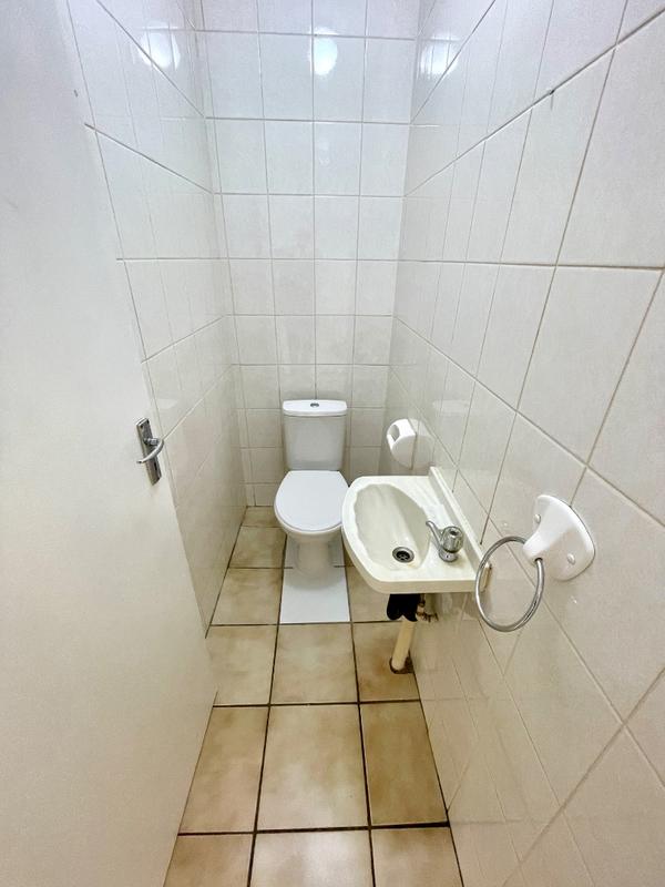 4 Bedroom Property for Sale in Kenmare Gauteng