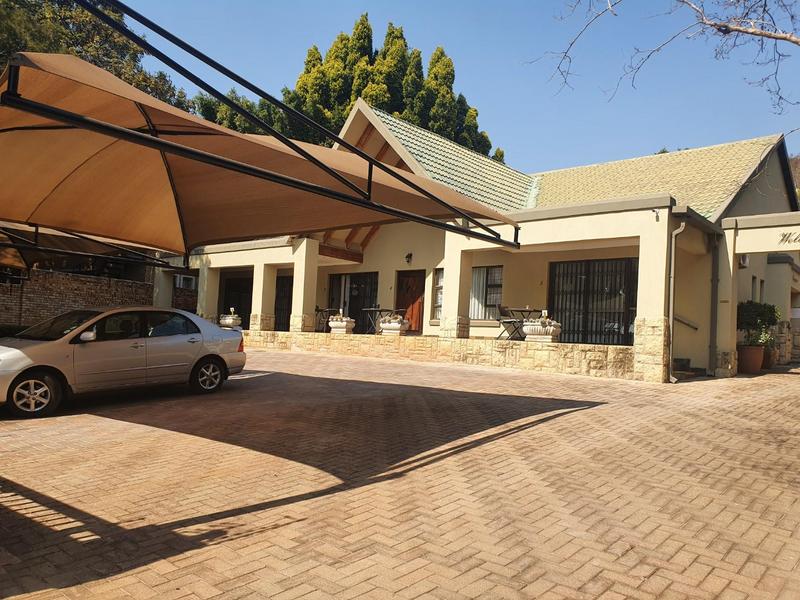 10 Bedroom Property for Sale in Wonderboom Gauteng