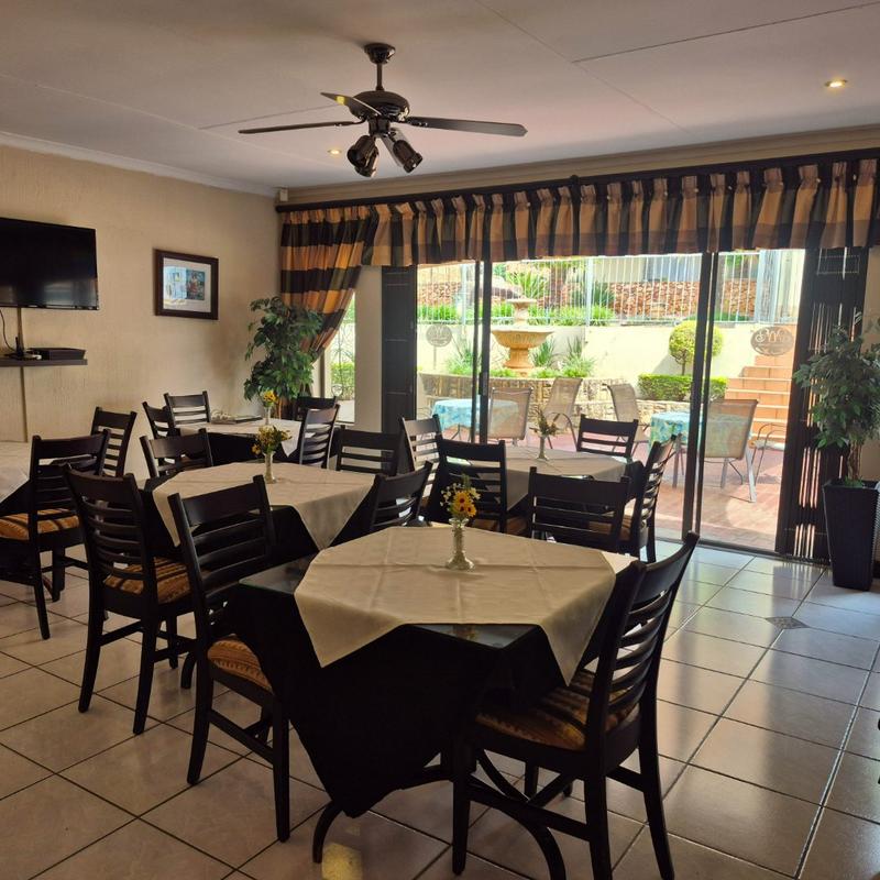 10 Bedroom Property for Sale in Wonderboom Gauteng