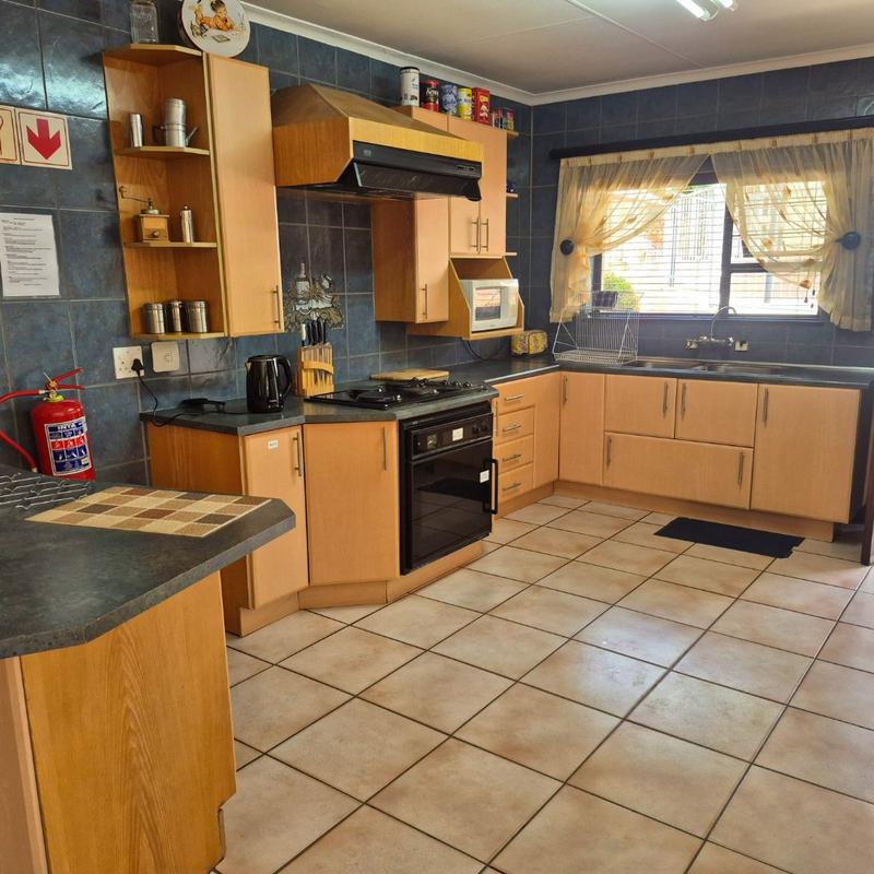 10 Bedroom Property for Sale in Wonderboom Gauteng