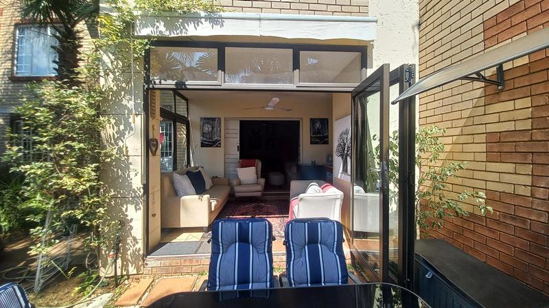 To Let 2 Bedroom Property for Rent in Moreleta Park Gauteng