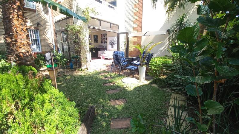 To Let 2 Bedroom Property for Rent in Moreleta Park Gauteng