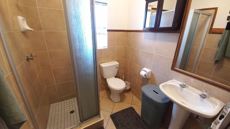 To Let 2 Bedroom Property for Rent in Moreleta Park Gauteng