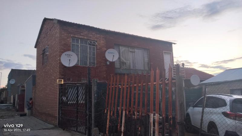 10 Bedroom Property for Sale in Ivory Park Gauteng