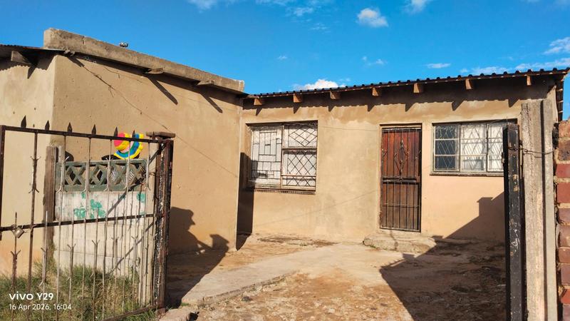 8 Bedroom Property for Sale in Tembisa Gauteng