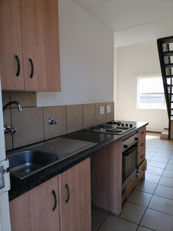To Let 1 Bedroom Property for Rent in Kempton Park Gauteng