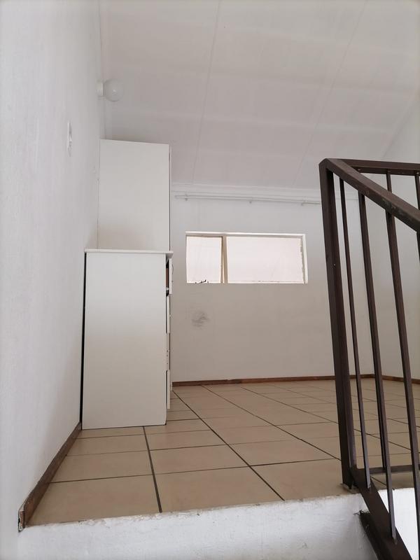 To Let 1 Bedroom Property for Rent in Kempton Park Gauteng