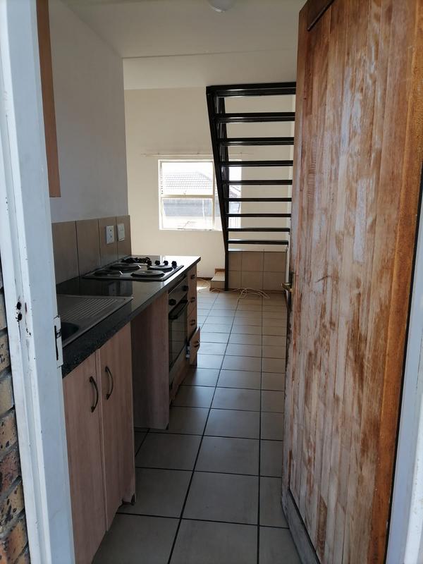 To Let 1 Bedroom Property for Rent in Kempton Park Gauteng