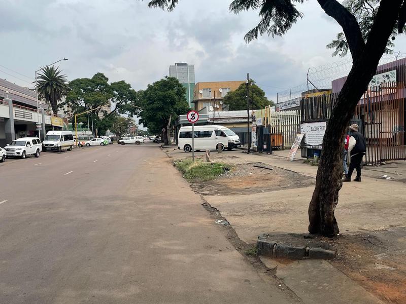 To Let Commercial Property for Rent in Pretoria Central Gauteng