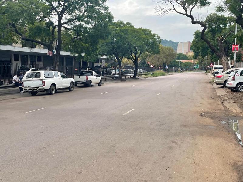 To Let Commercial Property for Rent in Pretoria Central Gauteng