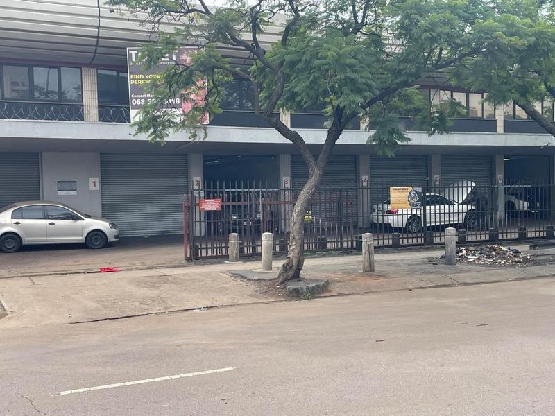 To Let Commercial Property for Rent in Pretoria Central Gauteng