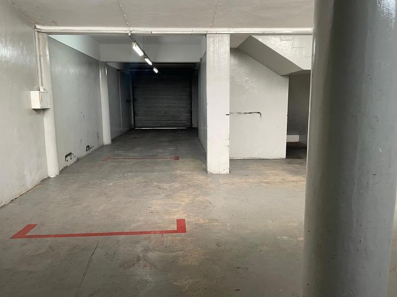 To Let Commercial Property for Rent in Pretoria Central Gauteng
