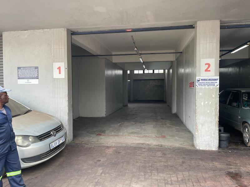 To Let Commercial Property for Rent in Pretoria Central Gauteng