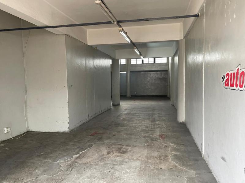 To Let Commercial Property for Rent in Pretoria Central Gauteng