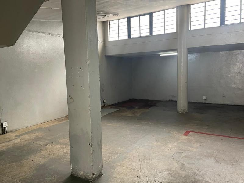 To Let Commercial Property for Rent in Pretoria Central Gauteng