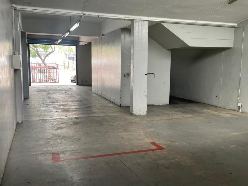 To Let Commercial Property for Rent in Pretoria Central Gauteng