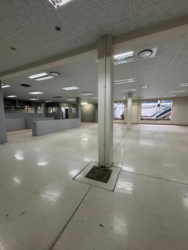 To Let Commercial Property for Rent in Boksburg Gauteng