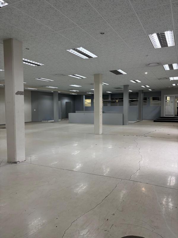 To Let Commercial Property for Rent in Boksburg Gauteng