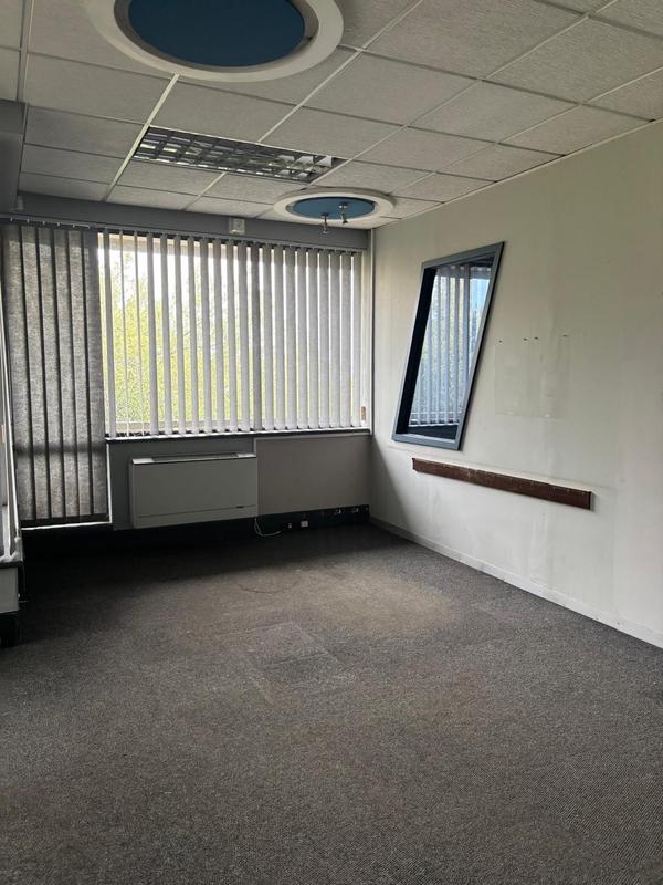 To Let Commercial Property for Rent in Boksburg Gauteng