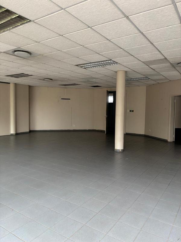 To Let Commercial Property for Rent in Boksburg Gauteng