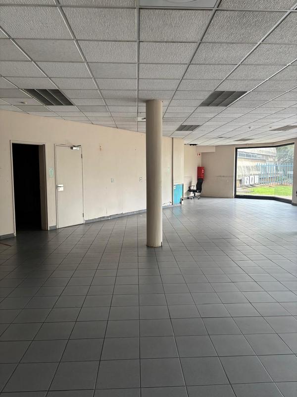To Let Commercial Property for Rent in Boksburg Gauteng