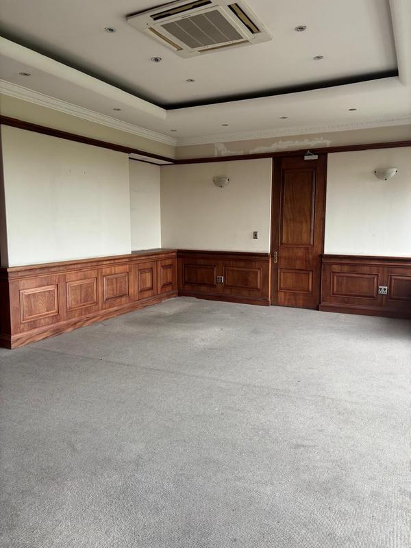 To Let Commercial Property for Rent in Boksburg Gauteng