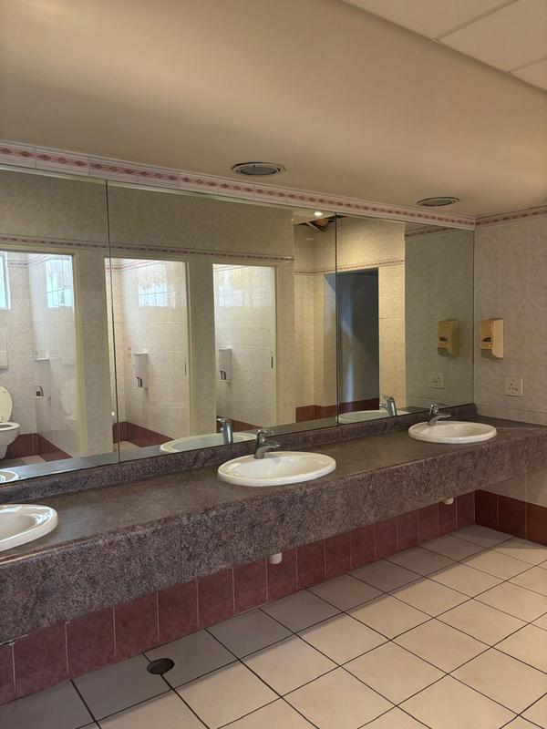 To Let Commercial Property for Rent in Boksburg Gauteng