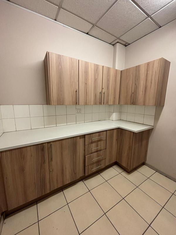 To Let Commercial Property for Rent in Boksburg Gauteng